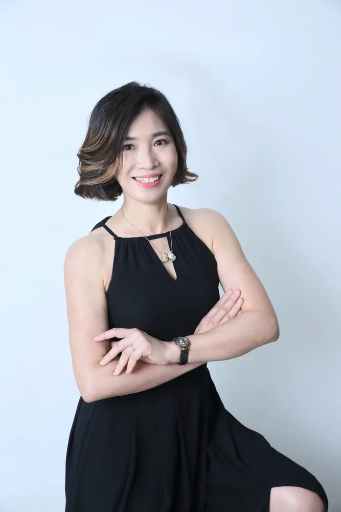 Teresa Huang