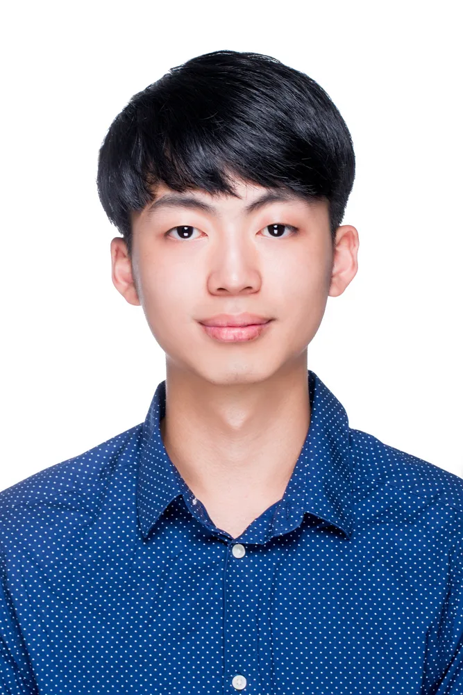 Chris Tsai